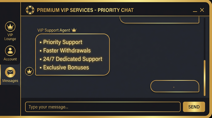 Payment and PKR controls in jalwa99